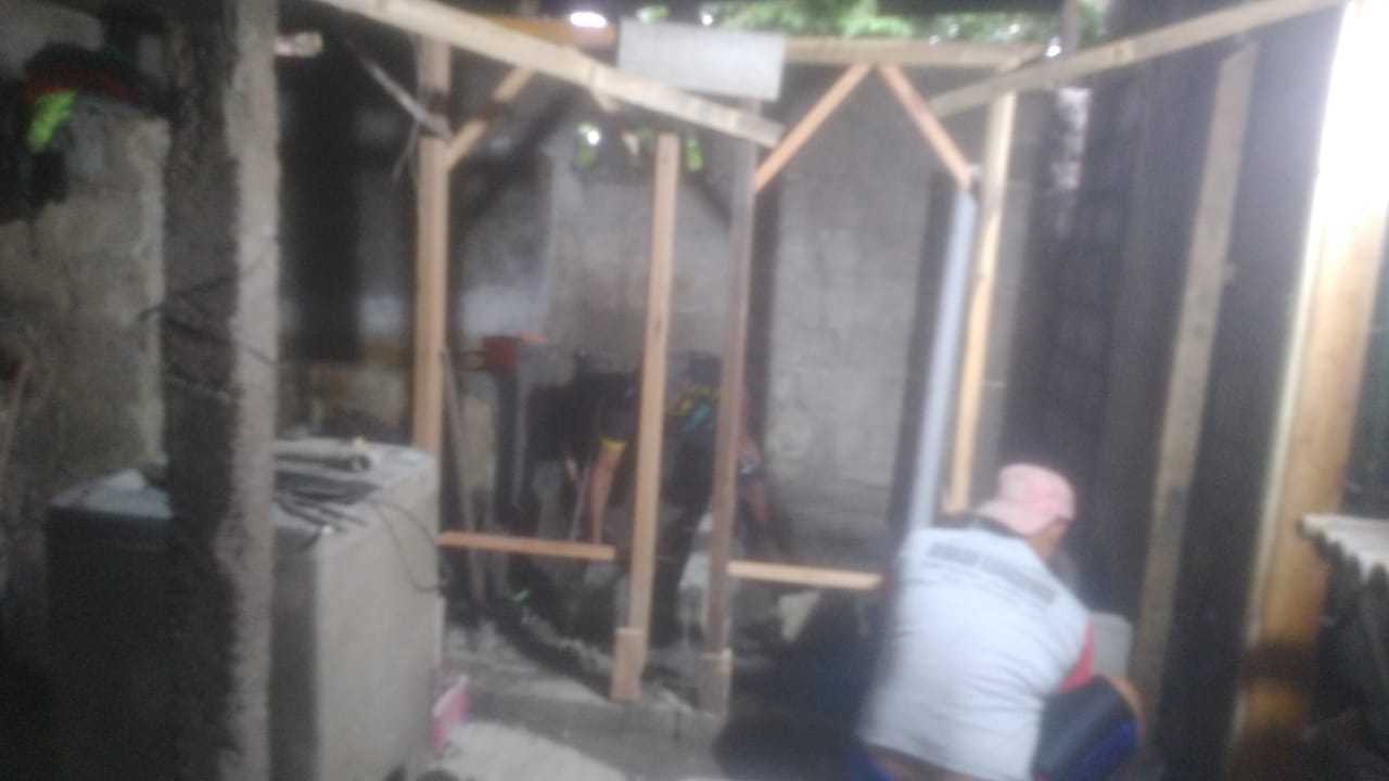Foto Jamban/WC 50%